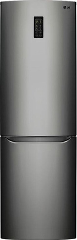 Холодильник LG GB-B329DSDZ