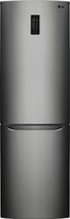 Холодильник LG GB-B329DSDZ