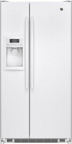 Холодильник General Electric GSE 22 ETH WW