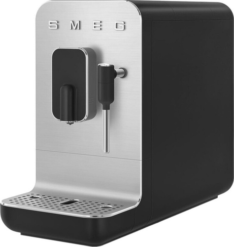 Кофеварка Smeg BCC02