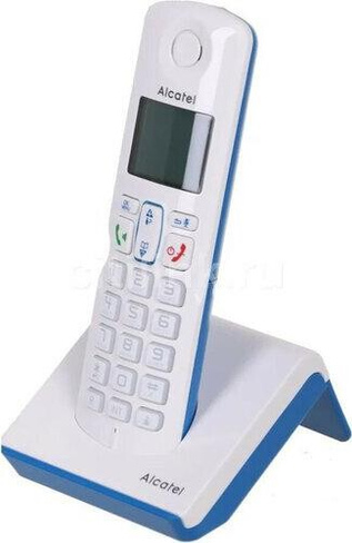 Телефон Alcatel S250 RU