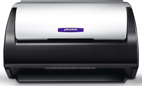Сканер Plustek SmartOffice PS388U