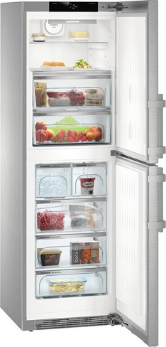 Холодильник Liebherr SBNes 4285