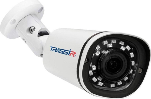 Камера видеонаблюдения Trassir TR-D2121IR3