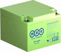 Аккумулятор WBR GP 12260