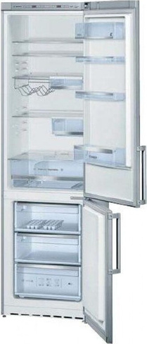 Холодильник Bosch KGE 39AL20