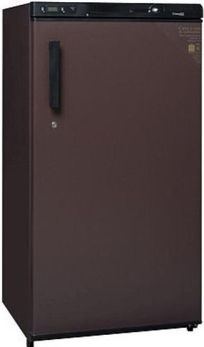Холодильник Climadiff CLA210A+