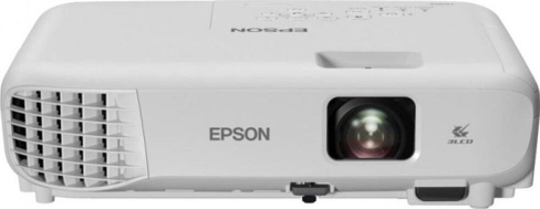 Мультимедиа-проектор Epson EB-E01