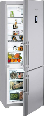 Холодильник Liebherr CNPesf 5156