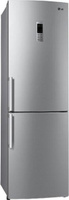 Холодильник LG GA-B439ZLQZ