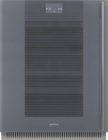 Холодильник Smeg CVI138LWS2