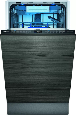 Посудомоечная машина Siemens SR 87ZX60MR