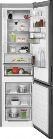 Холодильник AEG RCR 736E5 MB