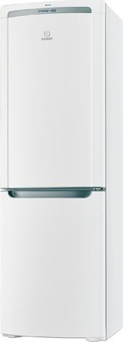 Холодильник Indesit PBAA 33 F