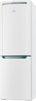 Холодильник Indesit PBAA 33 F
