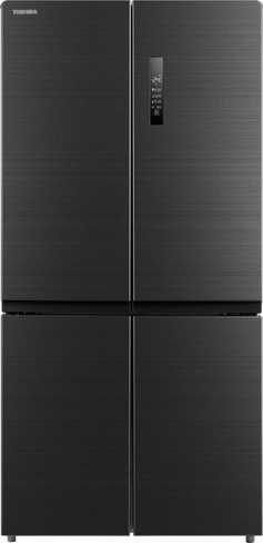 Холодильник Toshiba GR-RF 646 WE-PMS