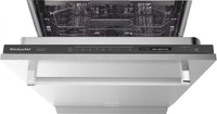 Посудомоечная машина KitchenAid KIF 5O41 PLETGS