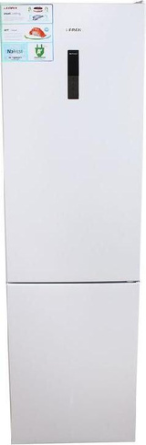 Холодильник Leran cbf 315 w nf