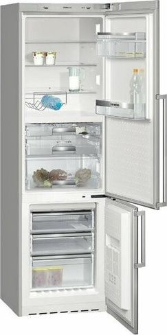 Холодильник Siemens KG 39FPY21