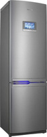 Холодильник Samsung RL 55TQBRS