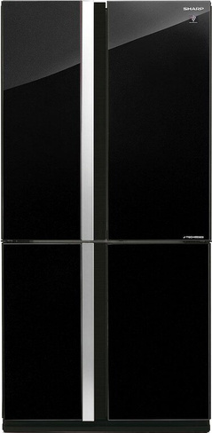 Холодильник Sharp SJ GX98P