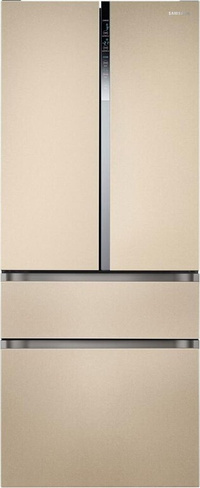 Холодильник Samsung RF 50N5861FG
