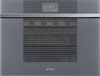 Холодильник Smeg CVI118LWS2