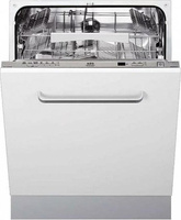 Посудомоечная машина AEG F 86080 VI