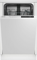 Посудомоечная машина Indesit DIS 1C69 B