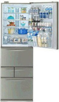 Холодильник Toshiba GR-D43GR