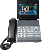 Телефон Polycom VVX 1500