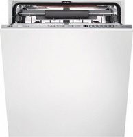 Посудомоечная машина AEG Fse 63716 P