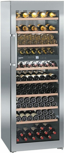 Холодильник Liebherr WTes 5972