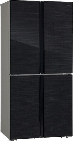 Холодильник Hiberg RFQ-490DX NFGS