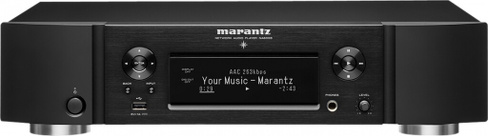 Hi-Fi проигрыватель Marantz NA6006