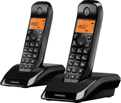 Телефон Motorola S 1202