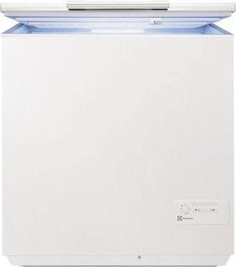Морозильник Electrolux EC 2200 AOW1