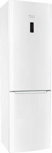 Холодильник Hotpoint-Ariston EBY 20211 F