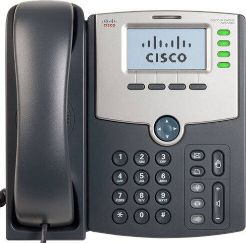 Телефон Cisco 8861