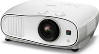 Мультимедиа-проектор Epson EH-TW7000