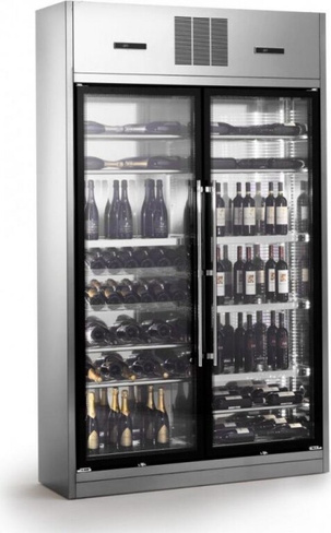 Холодильник Gemm WL5/226S
