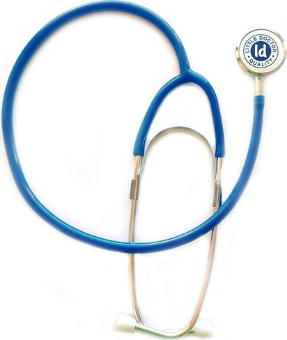 Оборудование для функциональной диагностики CS Medica Фонендоскоп CS-417-Blue