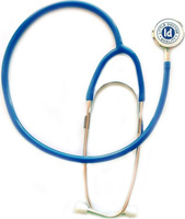 Оборудование для функциональной диагностики CS Medica Фонендоскоп CS-417-Blue