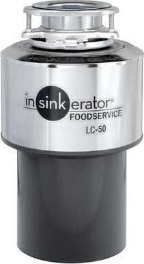 Измельчитель пищевых отходов In Sink Erator LC-50