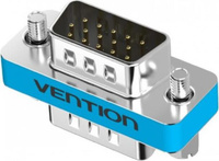 Кабель/переходник Vention Переходник VGA(m) - VGA(m) ( DDBI0 )
