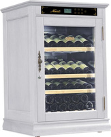 Холодильник Libhof NR-43