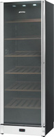 Холодильник Smeg SCV115AS