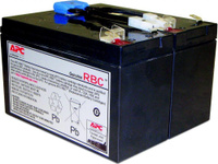 Аккумулятор APC RBC142
