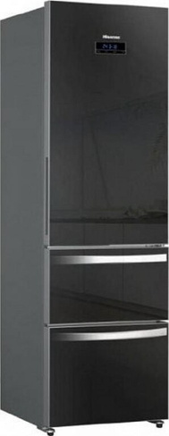 Холодильник Hisense RT-41WC4SAM