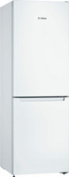 Холодильник Bosch KGN 33KW20
